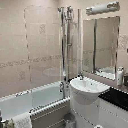 Ξενοδοχείο Midland Μπράντφορντ