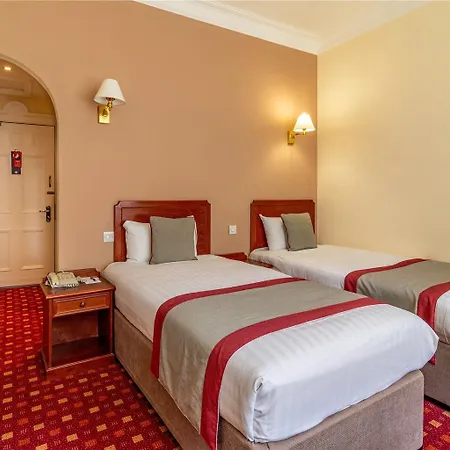 Midland Hotel Bradford (West Yorkshire)