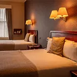 Midland Hotel *
