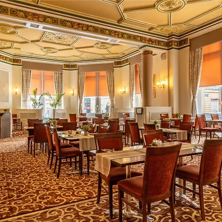 Midland Hotel Bradford (West Yorkshire)