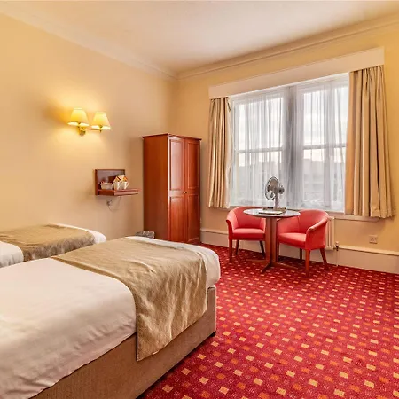 Midland Hotel