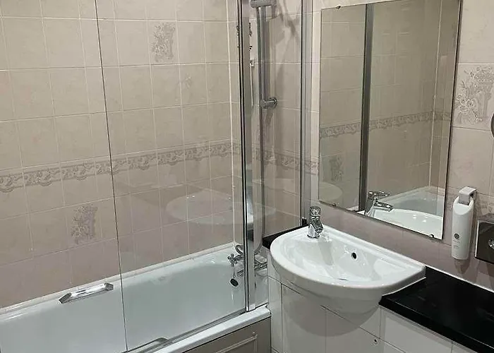 Hotel Midland Bradford (West Yorkshire)