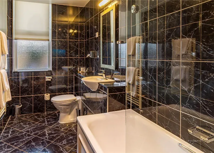 Hotel Midland Bradford (West Yorkshire)