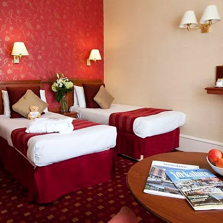 Hotel Midland Bradford