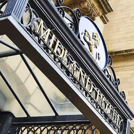 Midland Bradford Hotel