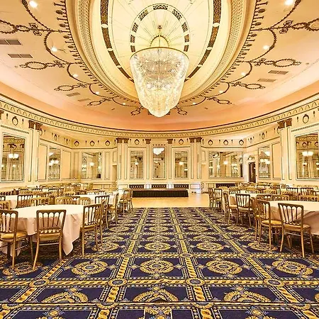 Hotel Midland Bradford