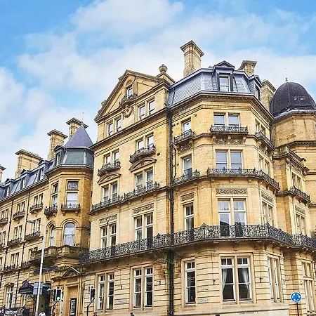 Hotel Midland Bradford