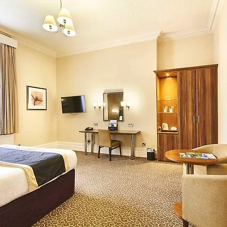 Hotel Midland Bradford
