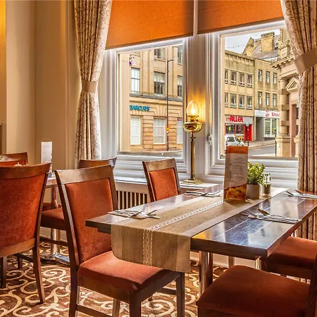 Hotell Midland Bradford (West Yorkshire)