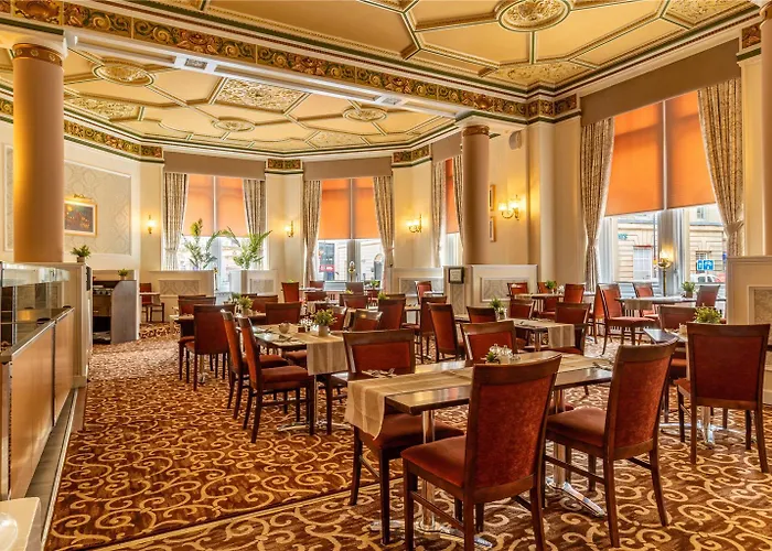 Midland Hotell Bradford (West Yorkshire)